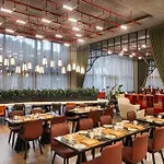 Canopy By Hilton Bomonti 5*