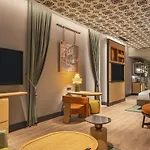 Canopy By Hilton Bomonti 5*