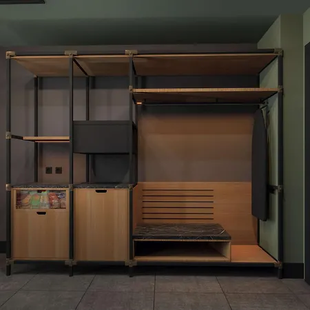 Szálloda Canopy By Hilton Bomonti İzmir