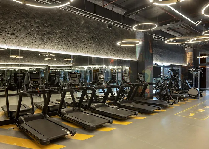 Canopy By Hilton Bomonti Hotel 5*