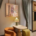 Canopy By Hilton Bomonti 5* إزمير