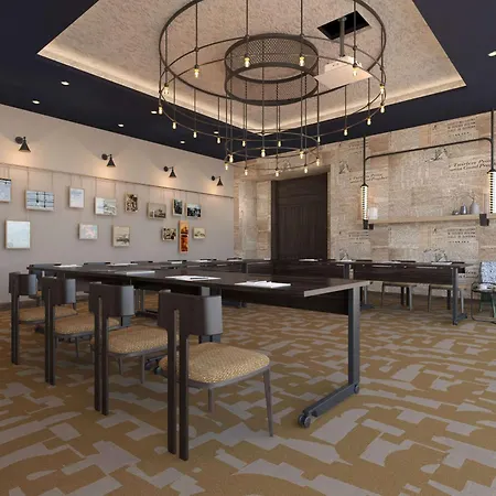 Canopy By Hilton Bomonti Izmir