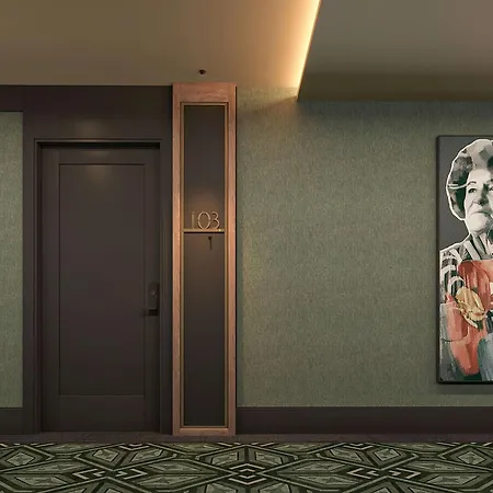 Canopy By Hilton Bomonti Hotel