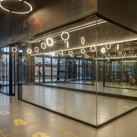 Hotel Canopy By Hilton Bomonti 5*