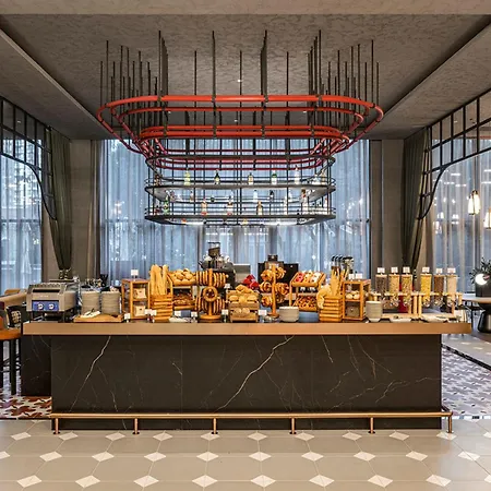 Hotel Canopy By Hilton Bomonti
