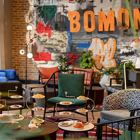Hotel Canopy By Hilton Bomonti