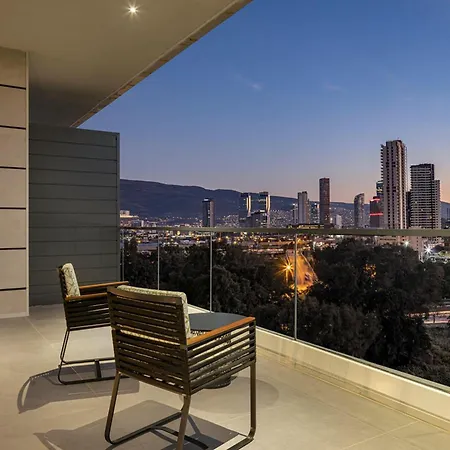 Canopy By Hilton Bomonti