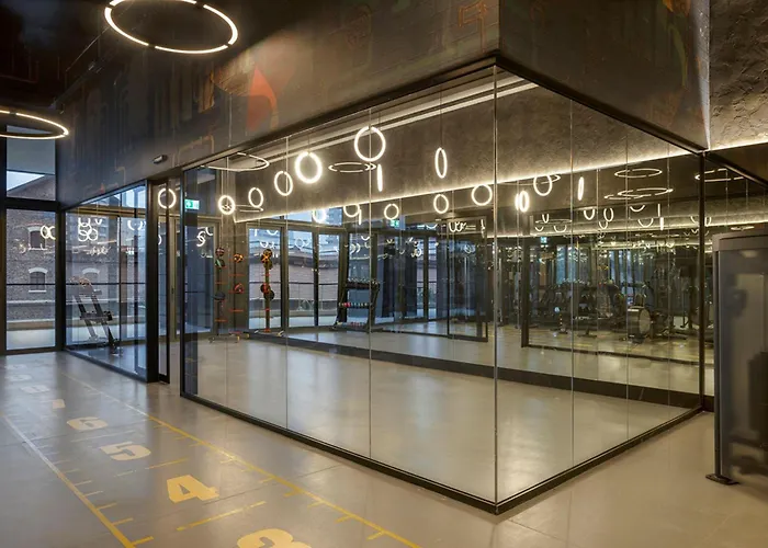 Hotel Canopy By Hilton Bomonti 5*