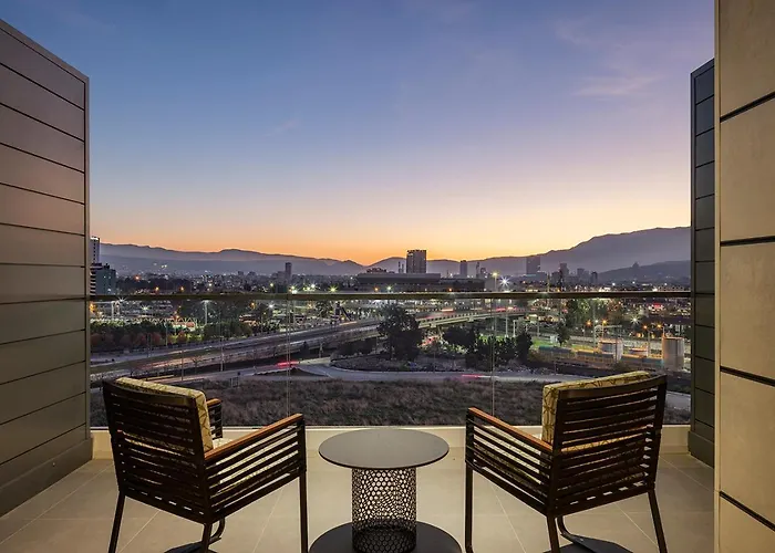 Hotel Canopy By Hilton Bomonti