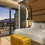 Canopy By Hilton Bomonti 5*