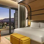 Canopy By Hilton Bomonti מלון 5*