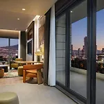 Canopy By Hilton Bomonti מלון 5*