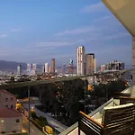 Hotel Canopy By Hilton Bomonti