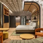 מלון Canopy By Hilton Bomonti 5*