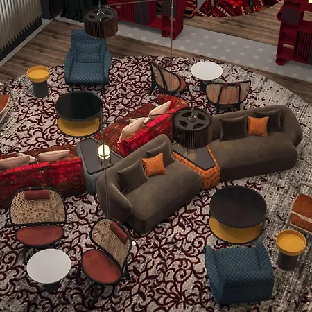 Canopy By Hilton Bomonti