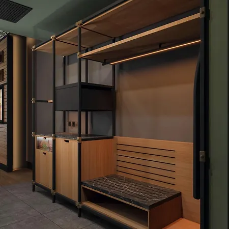 Canopy By Hilton Bomonti Hotel