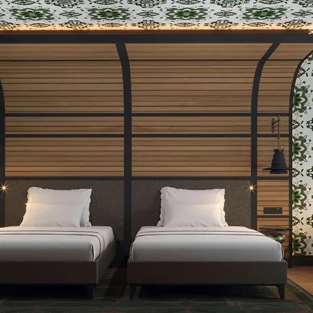 Hotel Canopy By Hilton Bomonti Izmir