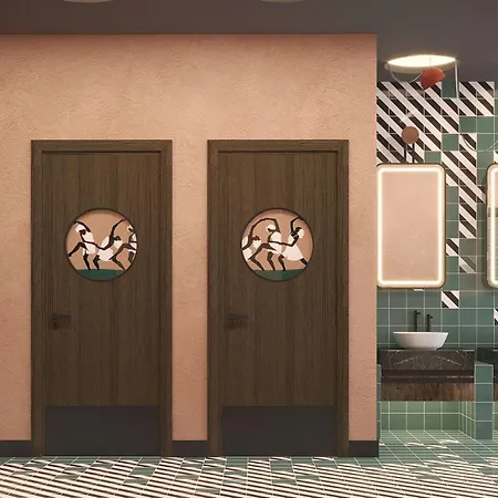 Canopy By Hilton Bomonti Hotel 5*