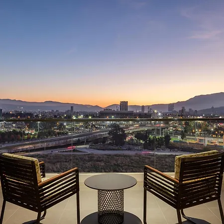 Отель Canopy By Hilton Bomonti Измир