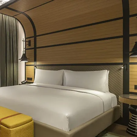 Canopy By Hilton Bomonti Izmir