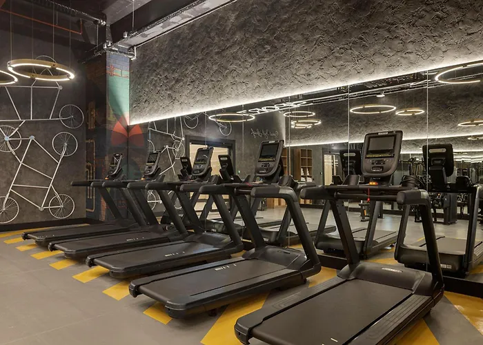 Canopy By Hilton Bomonti 5*